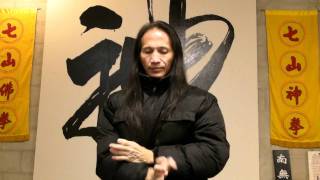 Thất Sơn Quyền/ Thất Sơn Thần Quyền/ Thanvodao/ Seven-Mountains Spirit Fist Kung Fu