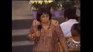 Inez Andrews "Put it in God's Hands"