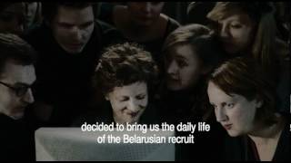 Viva Belarus! / Жыве Беларусь! / Żywie Biełaruś! First teaser (eng)
