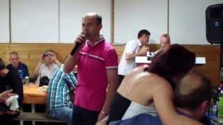 DZEVAD KRLICEVIC RAMIZ MEMIC & ADEL IBRAIMI - PUSTE PARE -