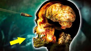 ВОССТАНИЕ 1.000.000 ЗОМБИ! 3 СОЛДАТА VS АРМИЯ ВЗРЫВНЫХ ЗОМБИ В ZOMBIE ARMY 4: DEAD WAR