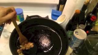 Son-in-law eggs