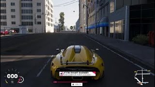 The Crew 2 money making method 500k every hour