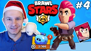 ОБЗОР ОТ НИЛАМОПА НА ПЕРСОНАЖА КОЛЬТ | BRAWL STARS #4