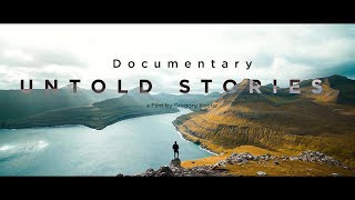 Untold Stories | Faroe Islands Documentary