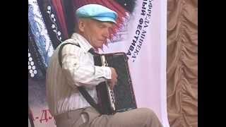 Виталий Королев - Ой, да ты калинушка