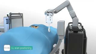 [CUREXO] CUVIS-spine, a surgical robot system 척추수술로봇