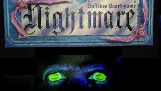 Nightmare/Atmosfear Music Video