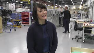 Miklu meira en fiskur - 2. þáttur