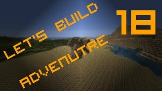 "Építsünk Adventure-t!" - 18. rész