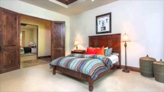 Rancho Santa Fe Real Estate and homes