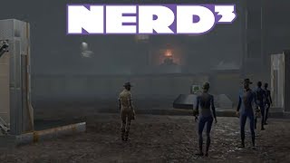 Gets all Vault-tec - Fallout 4 - 5 Jan 2019