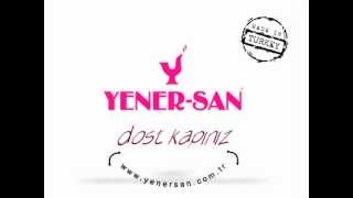 Yener-San Asansör Kat ve Kabin Kapıları
