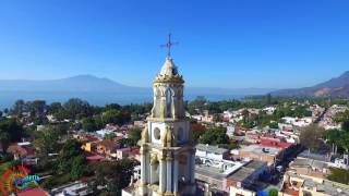 Lake Chapala, Jalisco, Mexico 1080HD