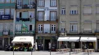 Porto Antigo - I V