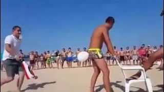 Море Пляж Забавы для взрослых