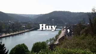 Huy, oui ma ville