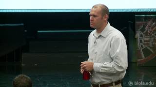 [BIOS 332] Eukaryotic Gene Regulation - Jason Tresser