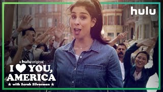 I Love You, America: The Song (Official) • A Hulu Original