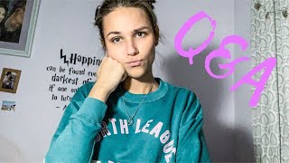Вы спросили? Я ответила! Илеостома и все о ней