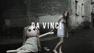 "Da Vinci" - Dark Angry Rap Beat | Free Trap Hip Hop Instrumental Music 2017 | Odece #Instrumentals