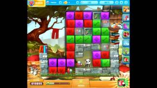 Pet Rescue Saga level 1381 NO BOOSTERS