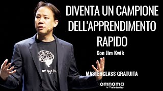 Come Sviluppare Una Memoria Di Ferro Con Jim Kwik