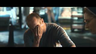 Эффект колибри — Русский трейлер, Джейсон Стэтем HD)