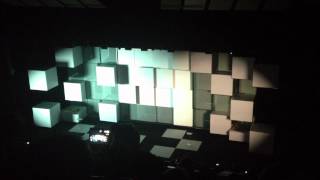 Cannes Lions 2012 Award Show Intro