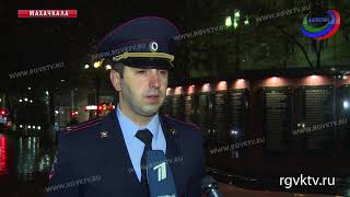 Два человека погибли в ходе перестрелки в селении Азадоглы Магарамкентского района