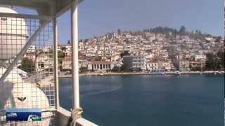 ΑΠΟΛΛΩΝ ΕΛΛΑΣ: Πόρος.