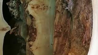 Каповые слэбы тополя slabdoska.ru
