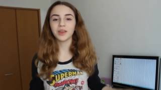 Марьяна Ро первое видео на канале