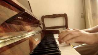 BlogRoyal: Как играть на пианино мурку / How to play Murka on piano
