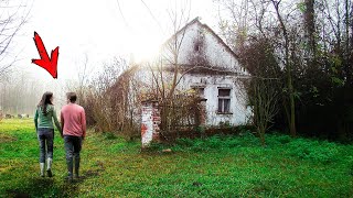 ЛЮДИ СМЕЯЛИСЬ КОГДА СУПРУГИ КУПИЛИ ЭТОТ СТАРЫЙ ДОМ! НО ТЕПЕРЬ КАЖДЫЙ ГЛОТАЕТ СЛЮНИ ОТ ЗАВИСТИ!