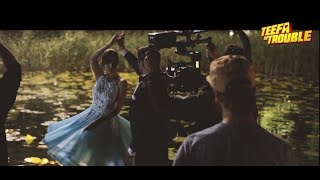Sajna DOOR  Behind The Scenes