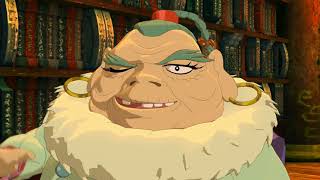 Ni No Kuni 2 Revernant Kingdom All Movies Cutscenes Chapter 4 Ferdinand, Mighty Ferdinand