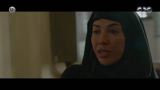مسلسل طايع | طايع وامينة يتقابلوا في مكتب الضابط لأول مرة