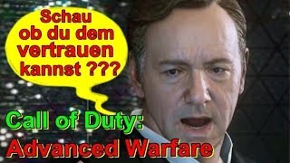 Call of Duty: Advanced Warfare - Trailer Analyse + Preview Multiplayer [HD]