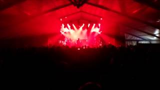 Woodpeckers - Back in Black (Cover) - KAWA Fest Sc