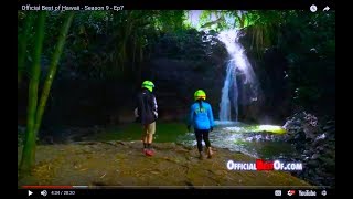 Official Best of Hawaii - Season 9 - Ep7