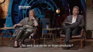 #SharkTankMx - Adelanto - Episodio 5