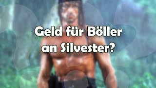 Bezahlt ihr Geld an Silvester für Böller und Co.? ? Frag PietSmiet #1158 ?