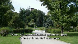 Sandanski - Bulgaria (HD)
