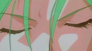 Inju alien Yuri Kiss