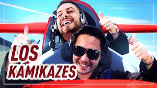 ESQUADRILHA NINJA DA FUMAÇA - Le Ninja #235