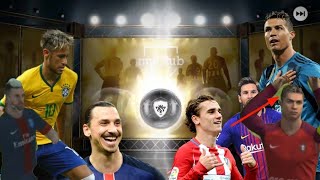 How to get THUNDER BALL from Regular Agent??? Trick Revealed !!! # PES 18