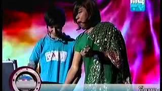 Penh Jet Ort on MYTV on 14 Sep 2013 Part 3