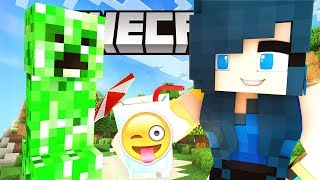 SPINNING THE WHEEL OF MINECRAFT!