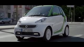 Электромобиль купить  Smart electric Drive  Электромобиль купить